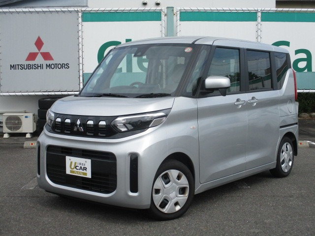 eKスペース G 