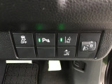 【Honda SENSING】いつもの道で、高速道路などで、安心・快適な運転を支援します。先進の安全運転機能システム搭載。