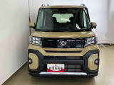 タント ファンクロス 