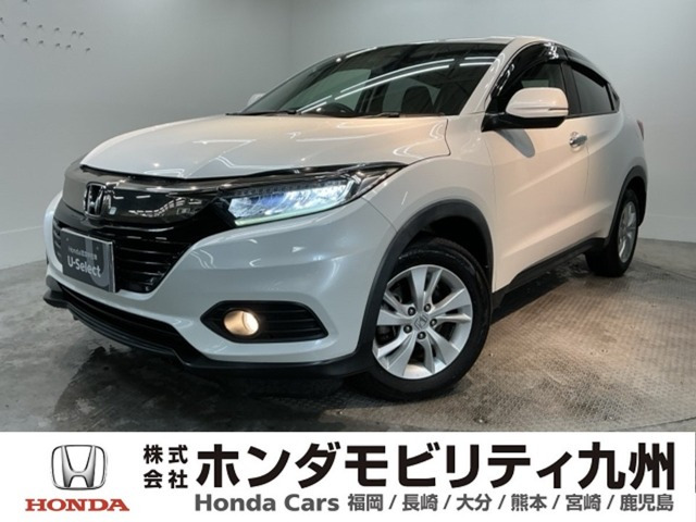 ヴェゼル 1.5 X ホンダセンシング 