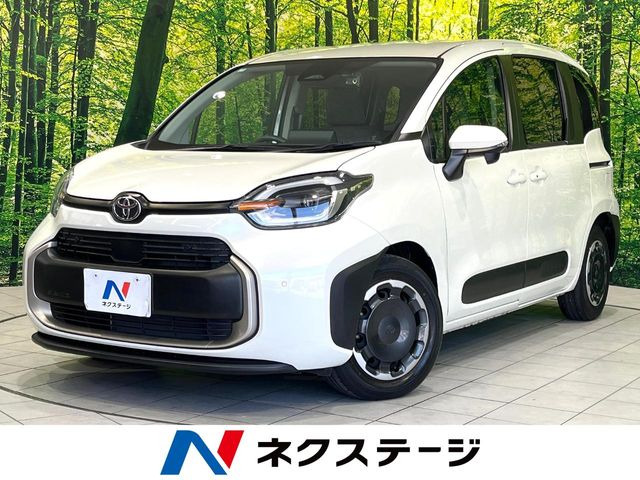 シエンタ 1.5 Z