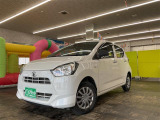 ミライース L SAIII 4WD 