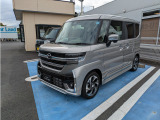令和6年7月登録のフレアワゴンが入庫しました。県内は勿論!全国各地へ納車可能です!別途登録費用と納車費用が必要になります