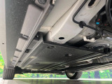お車を安心してお乗りいただく為には、足回りの定期点検が欠かせません。サービスサポート(有償保証)では無料点検もご提供しており、安心のカーライフをお過ごしいただけるサポート体制が整っています。