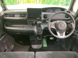 N-BOXカスタム G L ホンダセンシング 