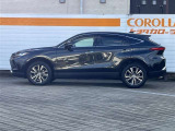 ハリアー 2.5 ハイブリッド E-Four G 4WD 