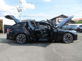 第三者機関AISの車両評価書付きです。キズや修復歴などを専門機関のスタッフがチェックしているため、はじめて輸入車をご検討される方も安心です。