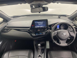 C-HR  S 修復歴無し