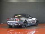 ロードスター 1.5 NR-A 