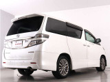 当店では、厳選された車両のみ展示しております。アルファード・ヴェルファイアに特化した専門店ならではの豊富な在庫の中から、お気に入りの一台をお探しください!