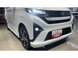 弊社の中古車は全車クリーニング済みです!気持ちよくお乗りいただける状態でご納車いたします♪