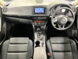 CX-5  25S