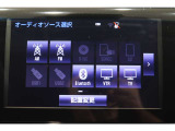 【メモリーナビ】遠方へのドライブも安心ですね! フルセグ/DVD/CD/SD/BluetoothUSB/バックカメラ