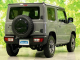 ジムニー XC 4WD 