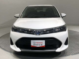 「フロントマスク」です。車の印象を決めるのは【顔】。この車の顔つきは、きっとあなたにピッタリ!?
