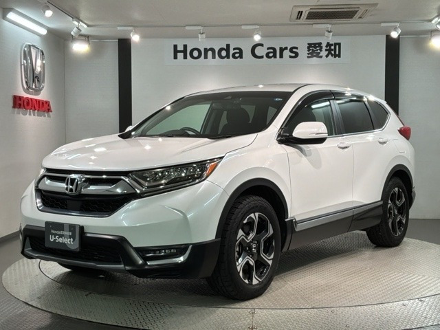 CR-V 1.5 EX 