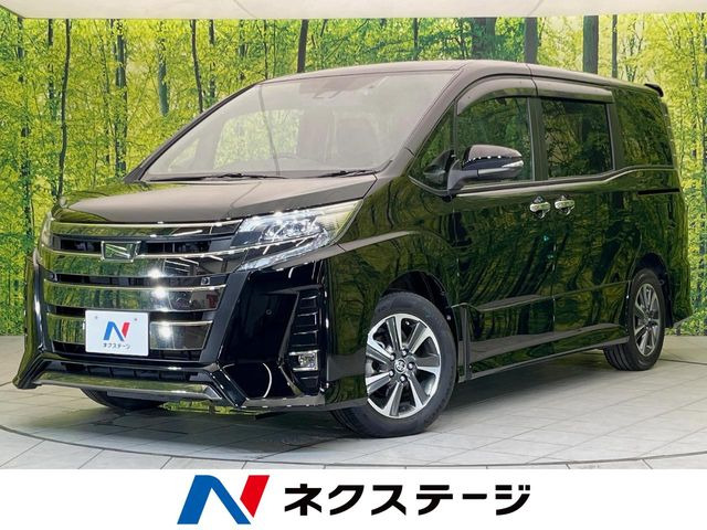 ノア 2.0 Si W×B II