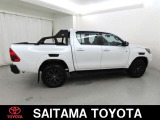 トヨタの「ロングラン保証」付き。メ-カ-を問わず、走行距離無制限、埼玉トヨタで中古車をお買い上げいただいたお客様に安心で快適なカ-ライフをお約束する1年間の保証です。有料で延長もできます。