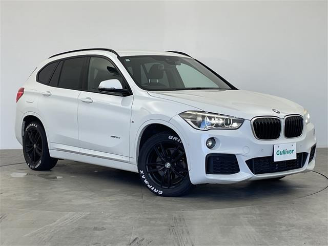 X1 4WD 修復歴無し