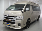 【R4年式/スーパーロング/ファインテックツアラー/4WD/2.7L】豪華キャプテンシート4脚【全国納車】