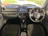 ジムニーノマド 1.5 FC 4WD 