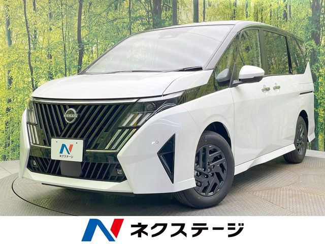 セレナ 1.4 e-POWER ハイウェイスターV 