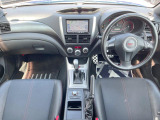 インプレッサ  WRX STI Aライン