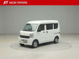 エブリイ PA ハイルーフ 4WD 