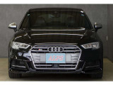 S3スポーツバック 2.0 4WD 