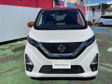 デイズ ハイウェイスターX プロパイロットエディション 