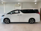 ☆アルファード専門店☆全国対応3年保証&日本全国納車&ローン審査可能☆頭金0円でもOK!頭金無し120回フルローンOK!審査無料☆