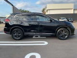 エクストレイル 2.0 20Xi Vセレクション 4WD 