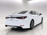 ES 300h Fスポーツ 