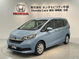 全国納車可 第三者機関証明書付 最長5年保証 ワンオーナー ナビVXM-204VFi TV Rカメラ CD録音 BTオ-ディオ DVD ETC LEDライト装備のフリード Gホンダセンシング入庫