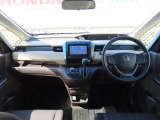 『Honda U-Select』は、本田技研工業株式会社が認定するHonda車専門中古車ディーラーです。