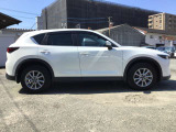 CX-5 2.2 XD スマートエディション 