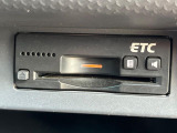 【ETC】高速道路の料金所をストレスなく通過!話題のスポットやサービスエリアに多い「スマートIC」利用時は必須のアイテムです。当店でセットアップを実施、ご納車当日からすぐにご利用いただけます!