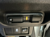 ETC車載器付。ETCが使用可能な道路通行料はキャッシュレスでスマートに走行できます。再セットアップして納車致します。