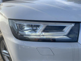 Q5 Sライン ダイナミック リミテッド ディーゼル 4WD 修復歴無し