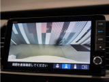 ◆バックカメラ◆リバースにするだけで映ります、後方の安全確認や、狭い駐車場での車庫入れ、雨の日や夜間など視界の悪い時に便利です!安全にバックする為には欠かせない装備です。