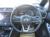 清潔で広々した座席です!是非、現車を見て体感してみてください。