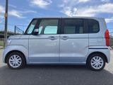N-BOX G L ホンダセンシング 
