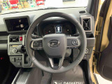 お車はピカピカ!清潔感が感じられる状態でお渡ししています。