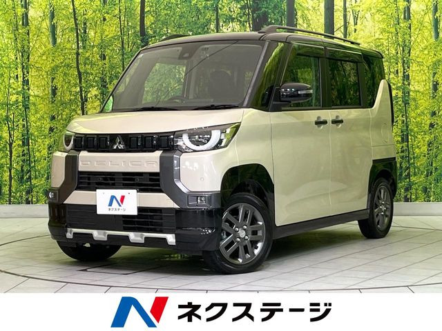 デリカミニ T プレミアム 