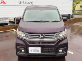 N-WGNカスタム G Lパッケージ 4WD 