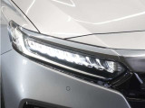 ◆LEDヘッドライト◆ LEDライトは、明るく視認性が良く、省エネで環境にもやさしいヘッドライトです!