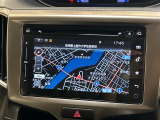 メーカーオプションナビ