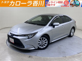 カロ-ラ ハイブリッド S 入荷しました。