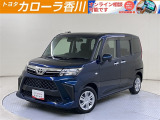 ルーミー X 入荷しました。