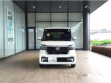N-BOXカスタム  